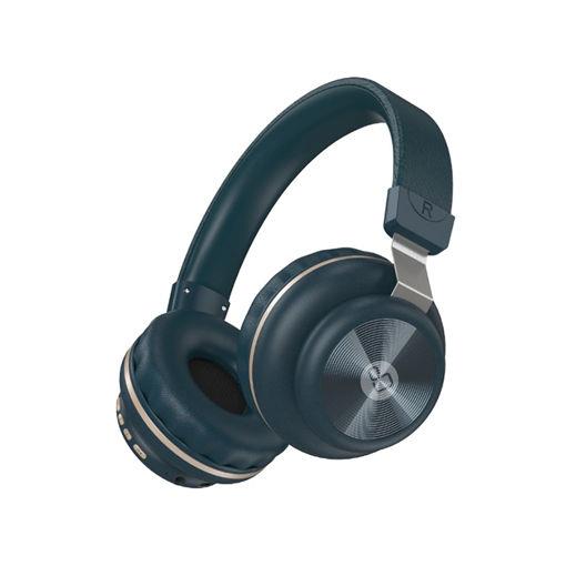 هدفون بلوتوثی پرووان  مدل PHB 3530 Proone PHB3530 Mirra Bluetooth Headphones